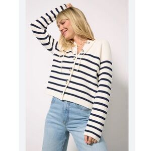 Central Park West Cardigan